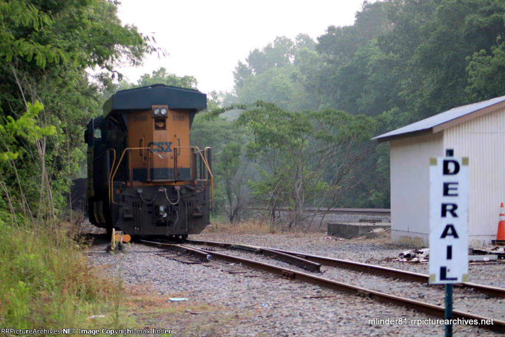 CSX 3188